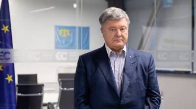 Петр Порошенко - Суд назначил дату рассмотрения апелляционных жалоб на меру пресечения Порошенко - vchaspik.ua - Украина - Киев
