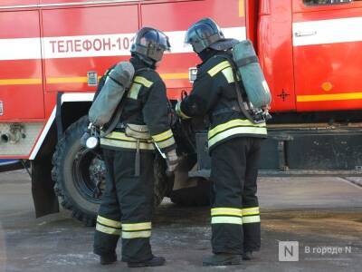 37 человек эвакуированы из горящего хостела в Канавинском районе - vgoroden.ru - Россия - Нижегородская обл. - район Канавинский