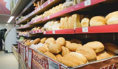 Дмитрий Козлов - Российские пекари предупредили о росте цен на хлеб в феврале - newizv - Финляндия