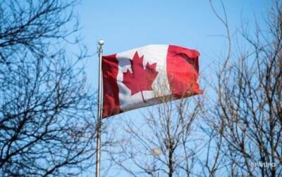 Канада - Канада эвакуирует семьи своих дипломатов из Украины - korrespondent - Россия - Украина - Киев - Англия - Германия - Канада