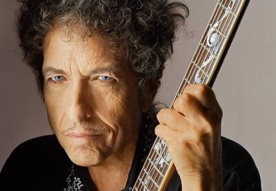Роберт Дилан - Боб Дилан продал Sony весь каталог своих звукозаписей - goodnews.ua - США - Columbia