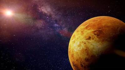 NASA готовит космические миссии на Венеру - goodnews.ua - США