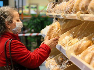 Дмитрий Козлов - Один из крупнейших производителей хлеба предупредил о росте цен на 16-30% - kasparov.ru - Россия - Финляндия