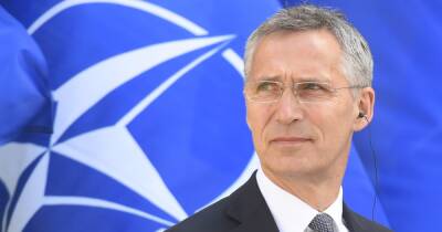 Йенс Столтенберг - Генсек НАТО рассказал, что будет в письменном ответе на требования Кремля (ВИДЕО) - dsnews.ua - Россия - США - Украина