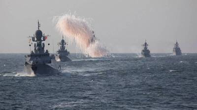 Ирландские рыбаки попытаются сорвать учения ВМФ России - newdaynews.ru - Россия - Ирландия