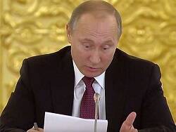 Владимир Путин - Джозеф Байден - Байден допустил введение личных санкций против Путина - newsland.com - Россия - США - Украина