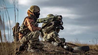Геннадий Кузьмин - США передали Украине 300 установок Javelin - russian - Россия - США - Украина - Киев