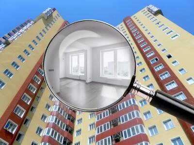 Какие документы необходимо проверять при покупке жилья? - vchaspik.ua - Украина - Запорожье