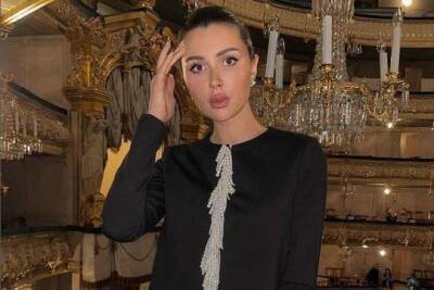 Анастасия Заворотнюк - Анна Заворотнюк - Дочь Заворотнюк прокомментировала сообщения СМИ о потере актрисой речи - versia