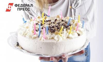 Диетолог предупредила о последствиях отказа от сладкого - fedpress.ru - Москва