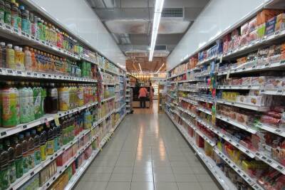 Продавцов-кассиров из Тулы поймали на краже продуктов в собственном магазине - tula.mk.ru - Украина - Тула