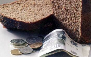 Финская компания заявила, что в России резко подорожает хлеб - vologda-poisk.ru - Россия - Финляндия