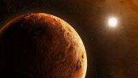 NASA заявило о подготовке двух миссий на Венеру - vlasti.net