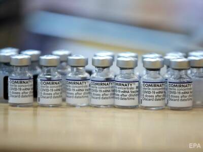 Энтони Фаучи - BioNTech и Pfizer приступают к испытаниям вакцины от коронавирусного штамма "Омикрон" - gordonua.com - США - Украина - Юар