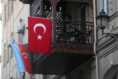 Одна нация — две платëжеспособности: азербайджанцы скупают турецкую недвижимость - eadaily - Турция - Азербайджан - Covid-19
