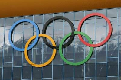 Вячеслав Фетисов - Китай напомнил о правилах олимпийского перемирия - pnp - Россия - Китай - Пекин - Греция