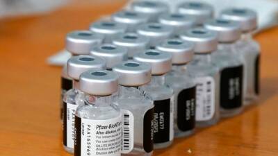 Кения и Мавритания получили от США около 2 миллионов доз вакцин от COVID-19 - golos-ameriki.ru - США - Кения - Мавритания - Covid-19