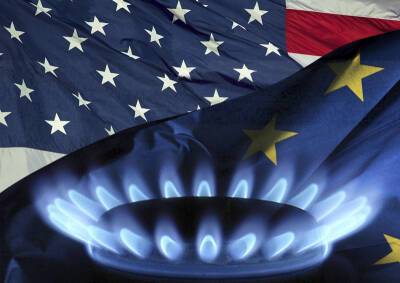 Александр Новак - Джен Псаки - США и ЕC начали искать замену российскому газу на случай геополитического обострения - mskgazeta.ru - Россия - США - Украина - Вашингтон - Газ