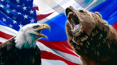 Виктория Нуланд - Дмитрий Абзалов - Контрсанкции России станут крайне неприятным сюрпризом для США - newzfeed.ru - Москва - Россия - США - Украина - Вашингтон - Иран