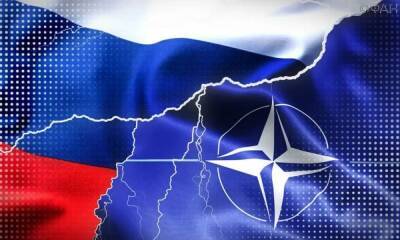 Американское СМИ предложило принять Россию в НАТО - gubdaily.ru - Россия - США - Украина - Вашингтон - Брюссель
