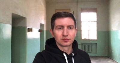 Психіатрична екпертиза визнала осудним ковід-дисидента Остапа Стахіва - 24tv.ua