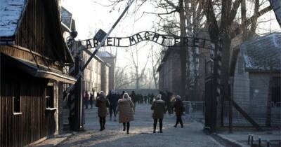 В Польше туристку оштрафовали за нацистское приветствие у ворот Освенцима - focus.ua - Украина - Турция - Польша - Голландия - Рим