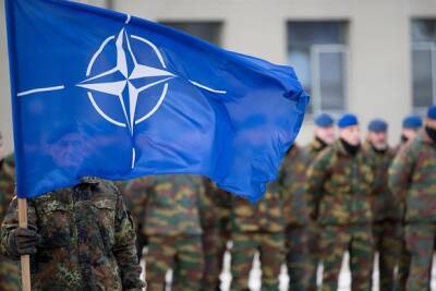 Клаус Йоханнис - Румыния готова принять в случае необходимости дополнительные войска НАТО - unn.com.ua - Россия - США - Украина - Киев - Франция - Румыния