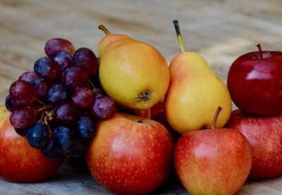 Названы овощи и фрукты, которые помогут снизить холестирин - facenews.ua - Украина