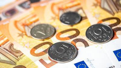 Владислав Гинько - Экономист Гинько заявил, что курс евро и доллара «выдыхается» - russian