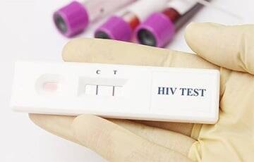 Из белорусских аптек исчезли тесты на ВИЧ - charter97.org - Белоруссия