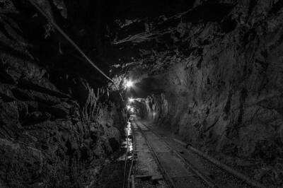 В Кузбассе эвакуировали 87 горняков из шахты Анжерская-Южная - aif