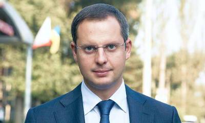Ростислав Шурма - Украина просит у партнеров пакет финансовой помощи в $3-5 млрд - capital.ua - Украина - Франция - Канада