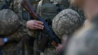 ВСУ получат партию немецких касок в качестве военной помощи ФРГ - inforeactor.ru - Украина - Германия - Берлин