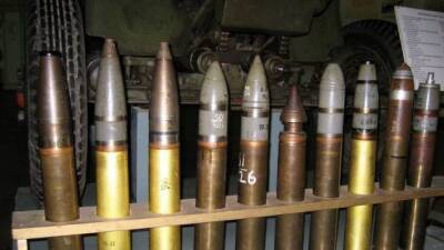 Чехия - Чехія надасть Україні 4 тис снарядів - hubs.ua - Украина