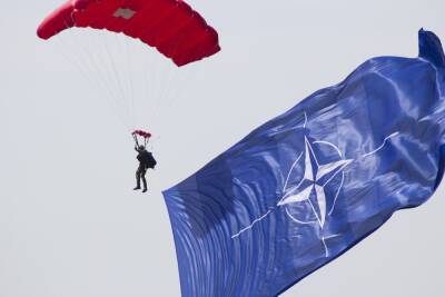 Джон Салливан - France-Presse: в НАТО готовы передать ответ Москве на гарантии безопасности сегодня - mk.ru - Москва - Россия - США - Франция