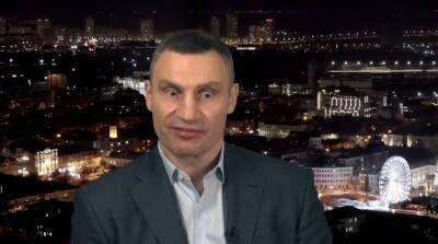 Виталий Кличко - Кличко рассказал, где будут прятаться киевляне в случае нападения России - akcenty.com.ua - Россия - Украина - Киев