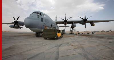 Госдеп США одобрил поставки Египту самолетов и радаров ПВО - profile.ru - Россия - США - Вашингтон - Египет - Иордания