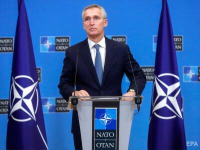 Йенс Столтенберг - Столтенберг назвал три направления, по которым НАТО может взаимодействовать с Россией - gordonua.com - Россия - Украина - Молдавия - Грузия - Швеция - Финляндия