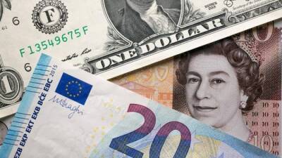 Александр Купцикевич - ФРС сохранила ставку — жертвами роста доллара станут евро и фунт - eadaily