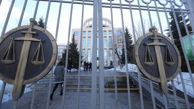Юристы рассказали, чем грозит уголовное дело против СГ «Спасские ворота-М» - iz - Россия - Израиль