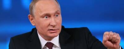 Владимир Путин - Джозеф Байден - CBS: Вашингтон решил пока не вводить санкции против Путина - runews24.ru - Россия - Украина - Вашингтон