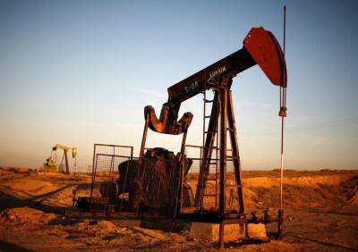 Нефть дешевеет на снижении риска сбоев поставок - trend.az - США