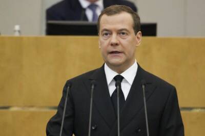 Дмитрий Медведев - Медведев сообщил, почему в Венесуэле и на Кубе нет российских баз - mk.ru - Россия - США - Сирия - Венесуэла - Куба