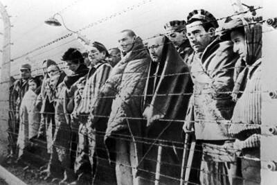 Антониу Гутерриш - 27 января – Международный день памяти жертв Холокоста - topwar - Россия - Германия - Нью-Йорк