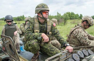 Джастин Трюдо - Канада продлила миссию UNIFIER и разместит до 400 военных в Украине - vchaspik.ua - США - Украина - Канада