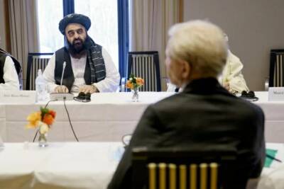 Афганистан - В Норвегии завершились переговоры талибов с западными дипломатами: о чем говорили - enovosty.com - Норвегия - США - Афганистан - Осло