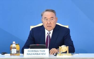 Нурсултан Назарбаев - Сенат Казахстана одобрил отмену полномочий Назарбаева в Совбезе - korrespondent - Украина - Казахстан - Парламент