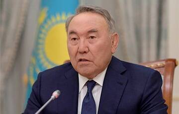 Нурсултан Назарбаев - В Казахстане Назарбаева лишили большинства полномочий - charter97.org - Казахстан - Белоруссия