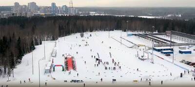 Директор «Центра спортивной подготовки» высказался за возрождение горно-лыжного центра у «Кургана» - stolicaonego.ru - Петрозаводск