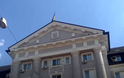 В инциденте со стрельбой близ здания СБУ в Киеве обнаружили «российский след» - topwar - Россия - Украина - Киев